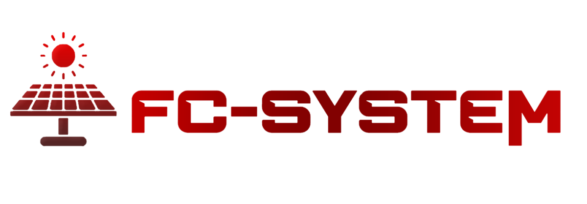 Zestawy Off-Grid - FC-System