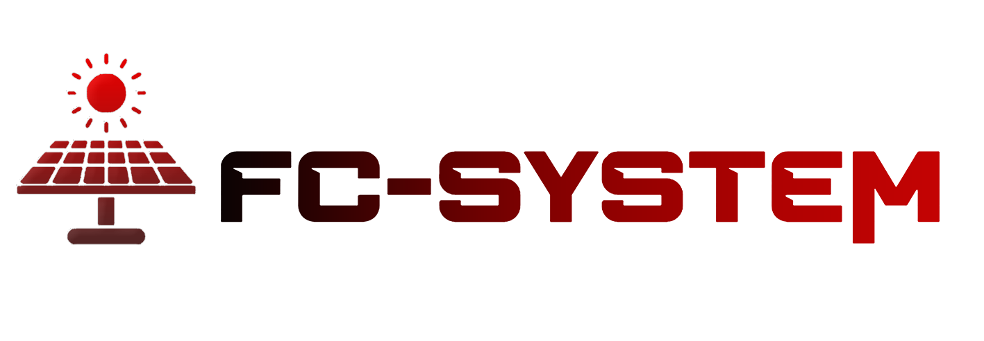 FC-System Logo