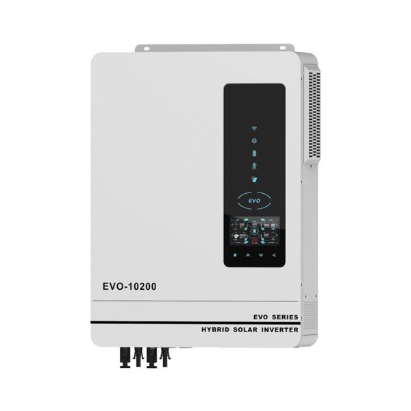 Zestaw Fotowoltaiczny off-grid 10,2 kW z magazynem energii LiFePO4 5kWh, 10x PV - obrazek 6