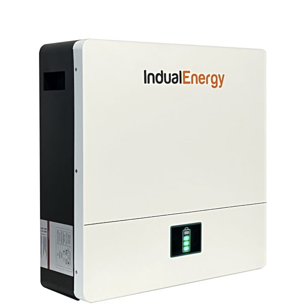Magazyn Energii LiFePO4 5kWh