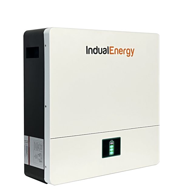 Magazyn Energii LiFePO4 5kWh