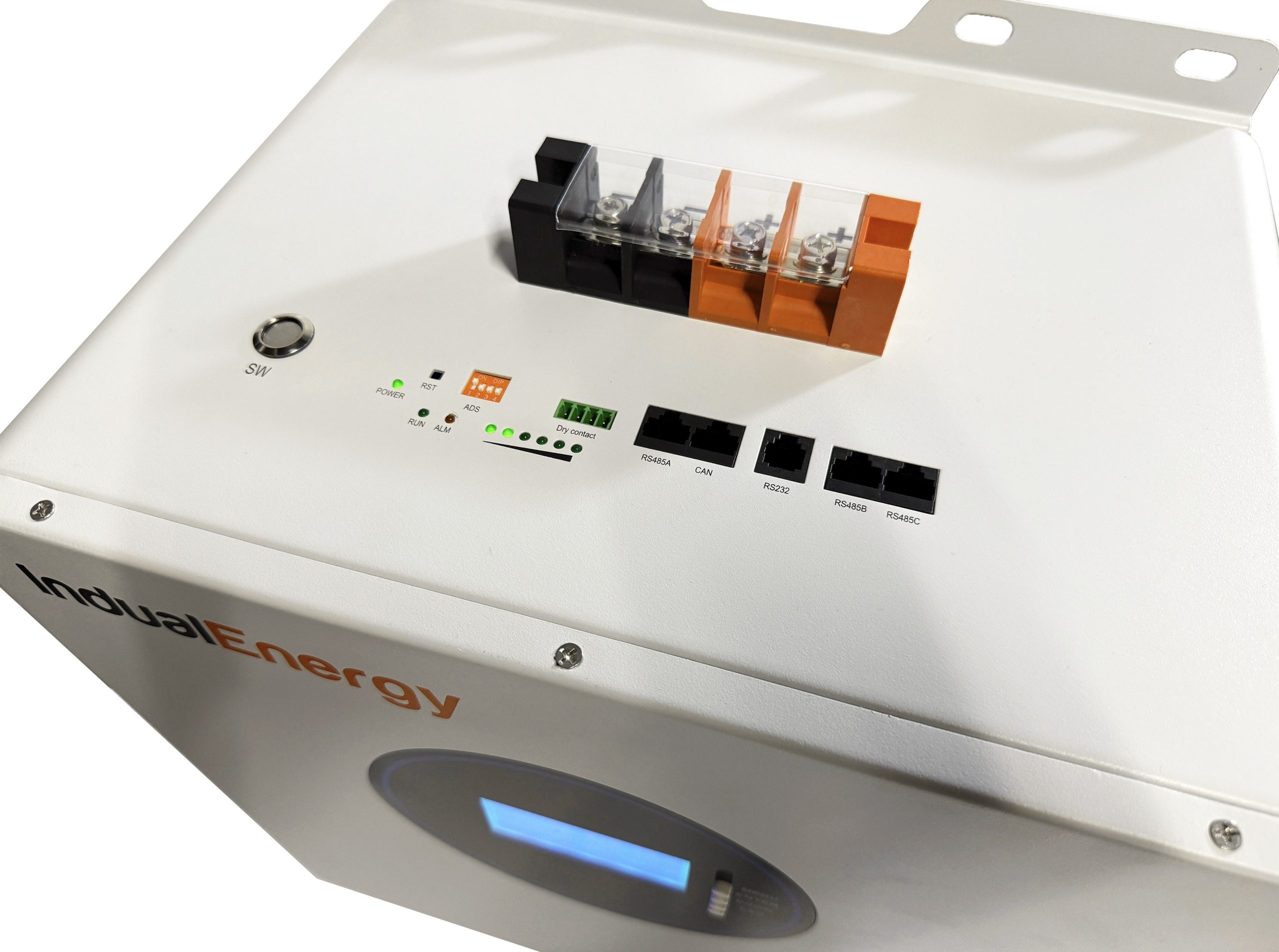 Panele fotowoltaiczne Zestaw Fotowoltaiczny off-grid 6kW z magazynem energii LiFePO4 5kWh, 6x PV